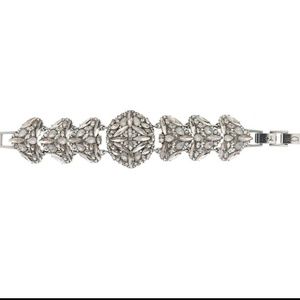 New Belle statement bracelet chloe